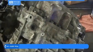 شناخت کامل صفحات و دیسک ها (( تعمیر گیر بکس ))