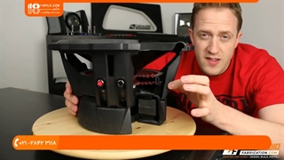 مراحل نصب پخش سیستم صوتی خودرو