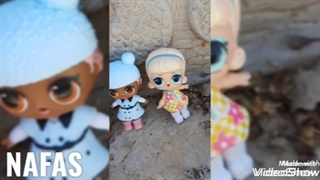 موزیک ویدیوی LOL surprise سری 3 تا 7