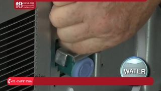 شناخت بخش یخساز یخچال و طریقه عملکرد آن