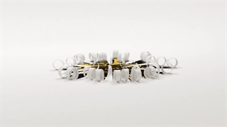 لوگوی  شرکت نشانه ساز