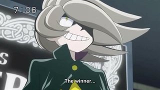 Battle Spirits Shounen Toppa Bashin episode 41 Part 1/2