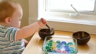 آموزش رنگ ها به کودک - بازی دانا