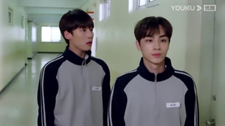 قسمت چهاردهم سریال چینی "سلام جوانی من" با بازی 'شیائوجون عضو ویشن وی' + زیرنویس فارسی