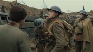 فیلم زیبای 1917 زیرنویس فارسی