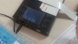 بررسی مرجوعی