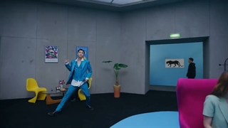 موزیک ویدیو 5K از لی جین هیوک Lee Jin Hyuk