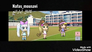 سریال دختر فضایی فصل 1 قسمت 7 2021