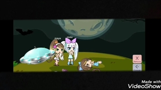 سریال دختر فضایی قسمت 8 فصل 1 2021