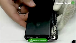 بررسی همه اجزای Huawei P10