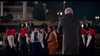 سریال دراکولا