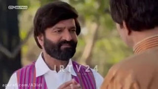 قسمت ۱ سریال هندی به عشق تو سوگند دوبله فارسی