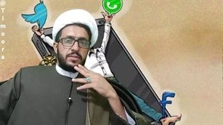 فتنه کلاب هاوس و طوفان توئیتری از زبان استاد پورآقایی
