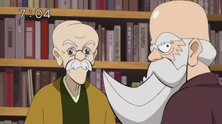 Battle Spirits Shounen Toppa Bashin episode 45 Part 1/2