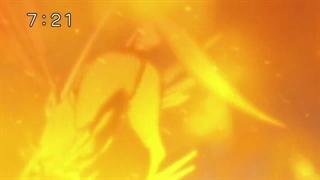 Battle Spirits Shounen Toppa Bashin episode 45 Part 2/2