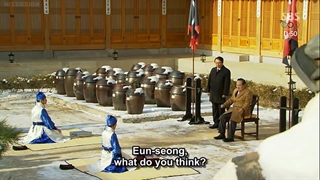 قسمت 14 سریال کره ای دختری که خوب بزرگ شده (One Well-Raised Daughter 2013)_با زیرنویس فارسی