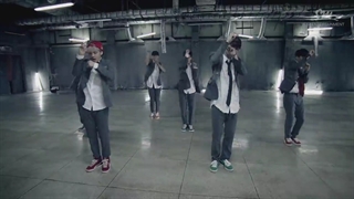 موزیک ویدیو growl اکسو