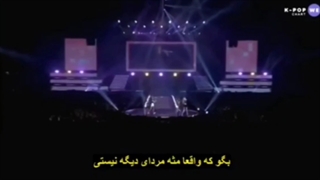 کنسرت آهنگ really از بلک پینک