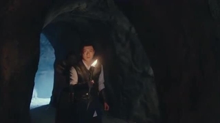 قسمت25 سریال چینی نگهبانان مقبره+زیرنویس فارسی