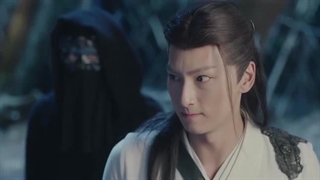 قسمت26 سریال چینی نگهبانان مقبره+زیرنویس فارسی