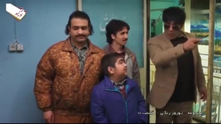 نوروز رنگی 4