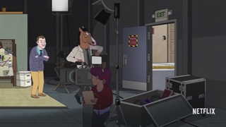 دانلود فصل 5 سریال بوجک هورسمن BoJack Horseman
