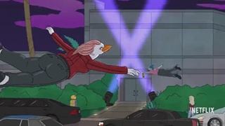 دانلود فصل 3 سریال بوجک هورسمن BoJack Horseman