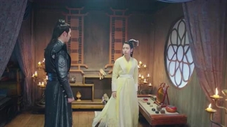 قسمت28 سریال چینی نگهبانان مقبره+زیرنویس فارسی