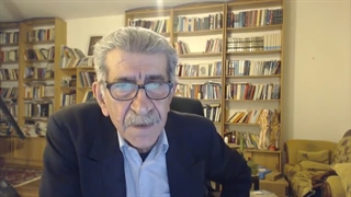 کودتای اردن و ریشه شناسی شکاف ها در جمهوری اسلامی ایران - استاد حشمت رئیسی