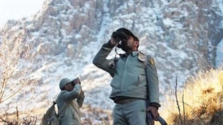 چگونه محیط بانان را از گلوله سلاح جنگی حفظ کنیم؟