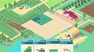 تریلر بازی Hundred Days - Winemaking Simulator