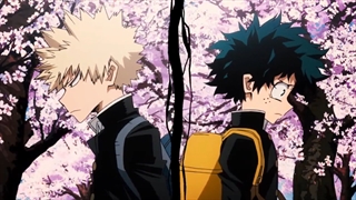 My Hero Academia「AMV」 Believer