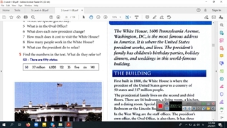 Headway 1A unit 4 part 2