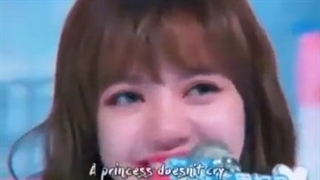 یه پرنسس گریه نمیکنه♡♡