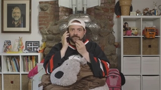 ویدئوی Jay and Silent Bob: Chronic Blunt Punch!