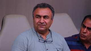 آخرین وضعیت سلامتی نادر دست نشان از زبان پزشک معالج او