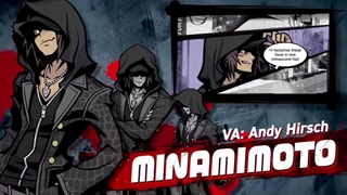 NEO: The World Ends Announced