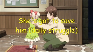 یه نایتکور زیبا (کار خودم)