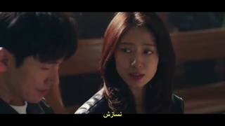 سریال کره ای افسانه سیزیف Sisyphus_ The Myth قسمت پایانی (زیرنویس چسبیده)