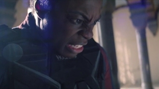 سریال اکشن و ابرقهرمانی شاهین و سرباز زمستان 2021 قسمت چهارم زیرنویس فارسی