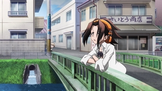 انیمه Shaman King (2021) قسمت 1