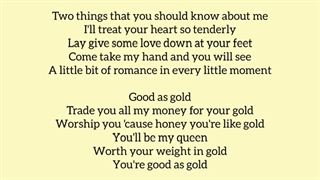 تو درم را بزن آهنگ gold