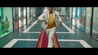 عربی رقصیدن رامبد جوان