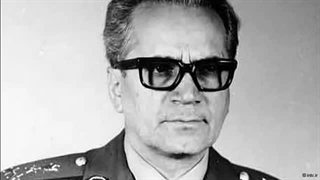 دلایل چرخش سپهبد ناصر مقدم از شاه به روایت هوشنگ نهاوندی