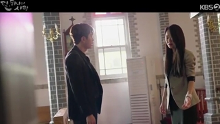 قسمت15سریال کره ای آخرین ماموریت فرشته عشق+زیرنویس فارسی چسبیده2019 Angel’sLastMissionLoveبا هنرمندی شین هه سان و کیم میونگ سو L