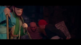 کوراوغلو اوپراسی (بیرینجی بؤلوم)