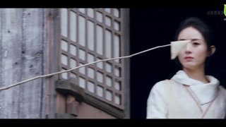 سریال افسانه فی - سکانس های بامزه