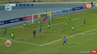 بررسی گروه  استقلال در لیگ قهرمانان اسیا.2021