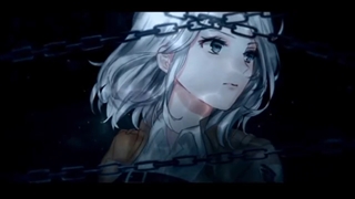 اندنینگ حمله به تایتان ها (انگلیسی)