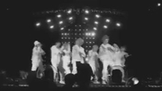 لایت استیک بی تی اس